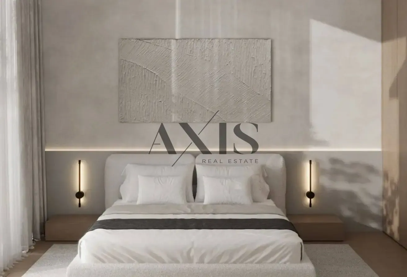 Premium Apartments | Smart Home | High ROI