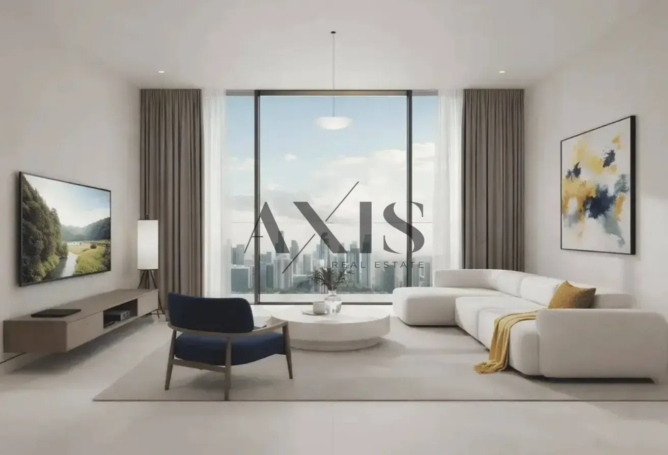Premium Apartments | Smart Home | High ROI
