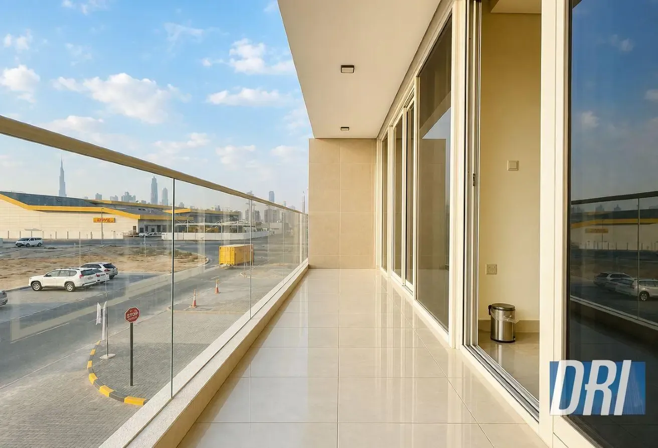 2BR | High ROI | Prime Location
