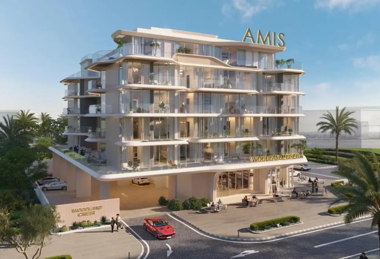Flexible PP | High Demand | Luxury Apt | Book Now