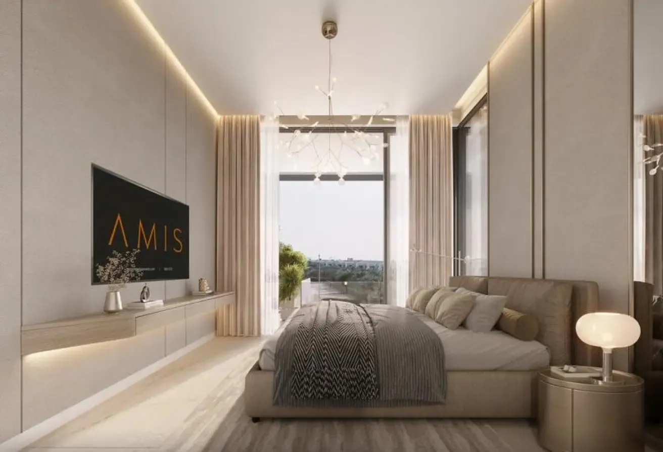 Flexible PP | High Demand | Luxury Apt | Book Now