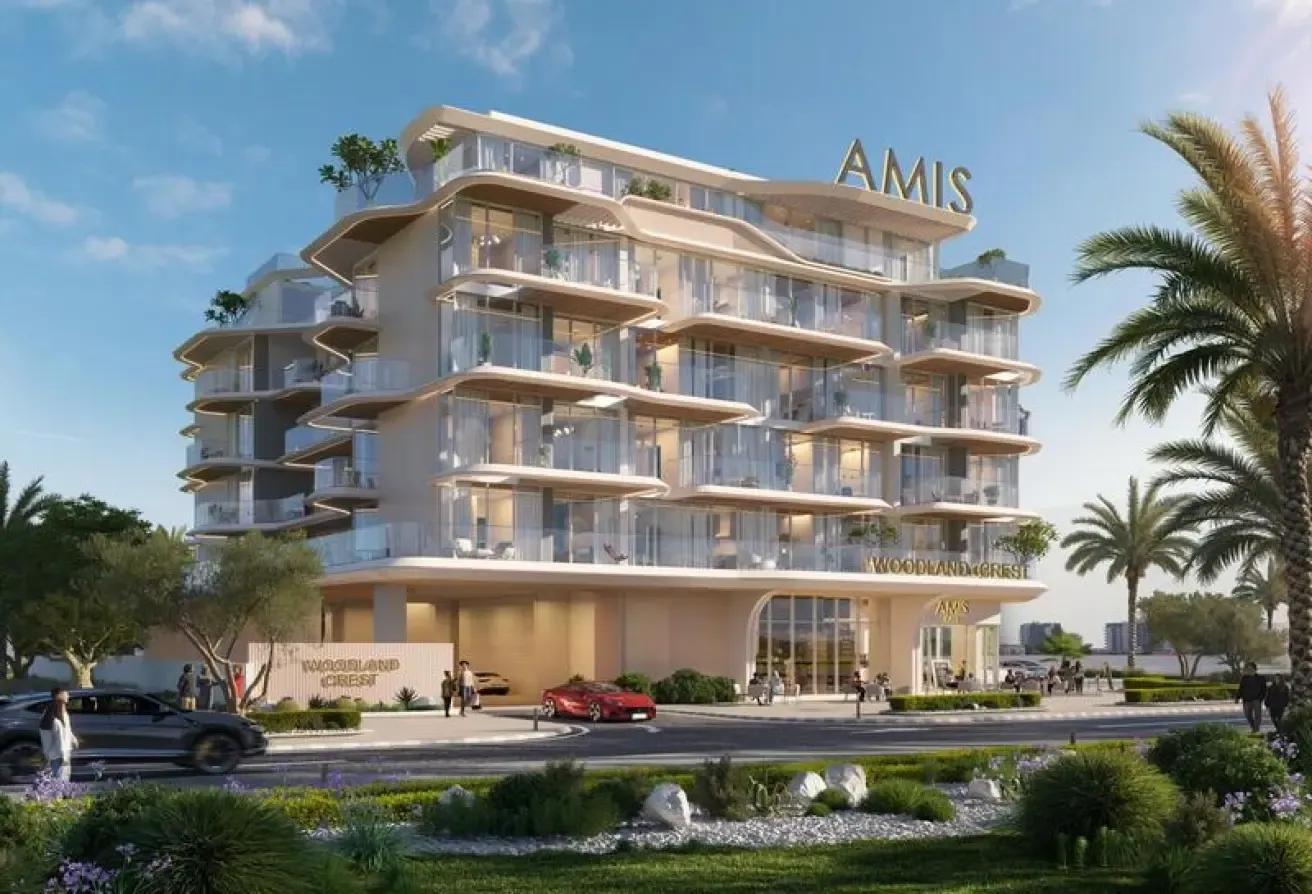 Flexible PP | High Demand | Luxury Apt | Book Now