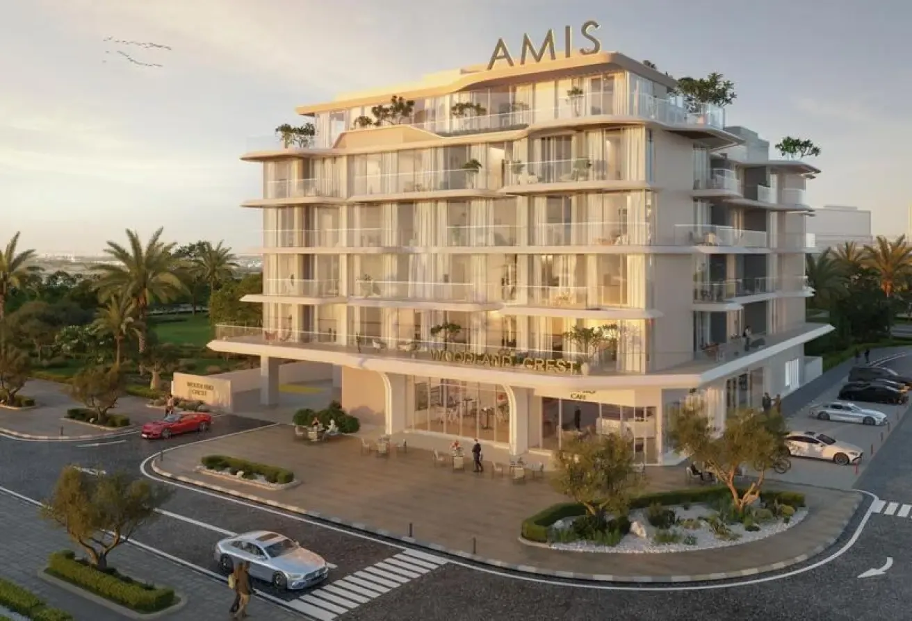 Flexible PP | High Demand | Luxury Apt | Book Now