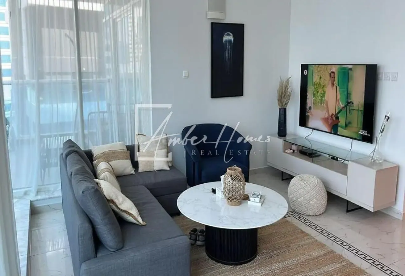 Incredible Marina and Sea Views | Upgraded