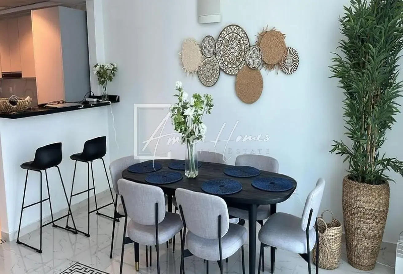 Incredible Marina and Sea Views | Upgraded