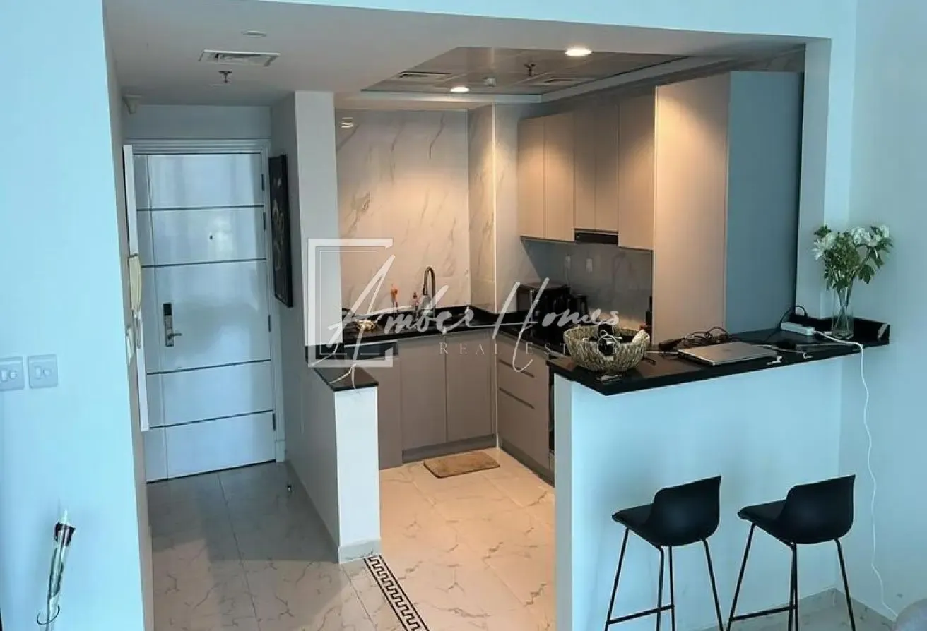 Incredible Marina and Sea Views | Upgraded