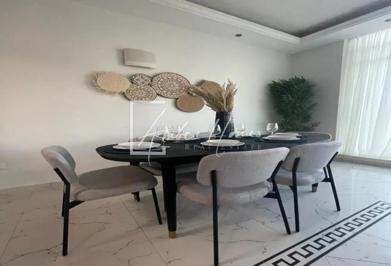 Incredible Marina and Sea Views | Upgraded