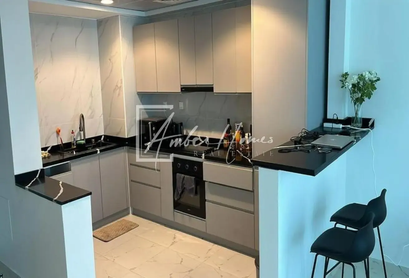 Incredible Marina and Sea Views | Upgraded
