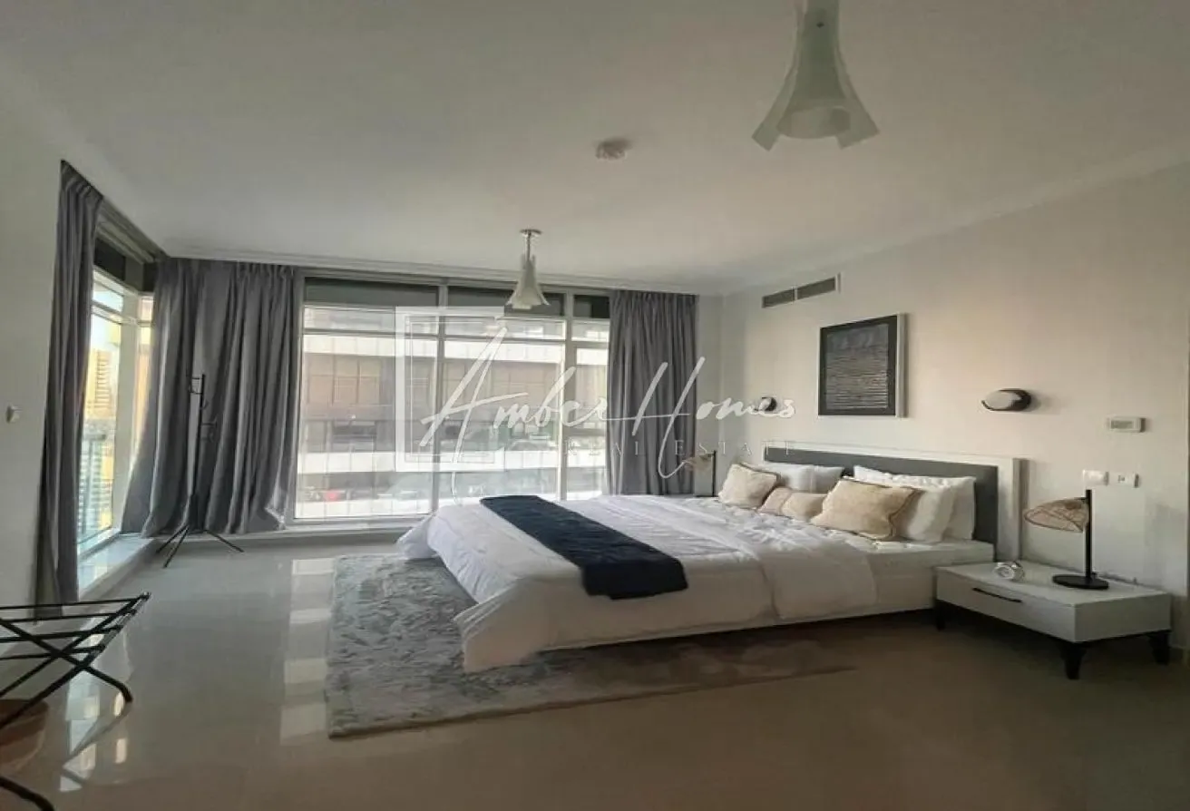 Incredible Marina and Sea Views | Upgraded