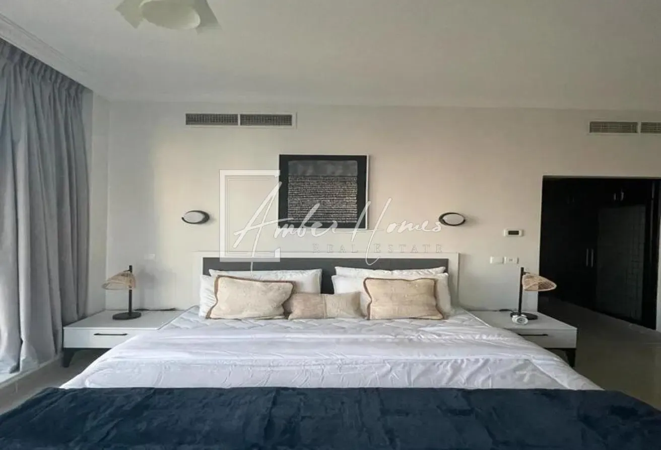 Incredible Marina and Sea Views | Upgraded