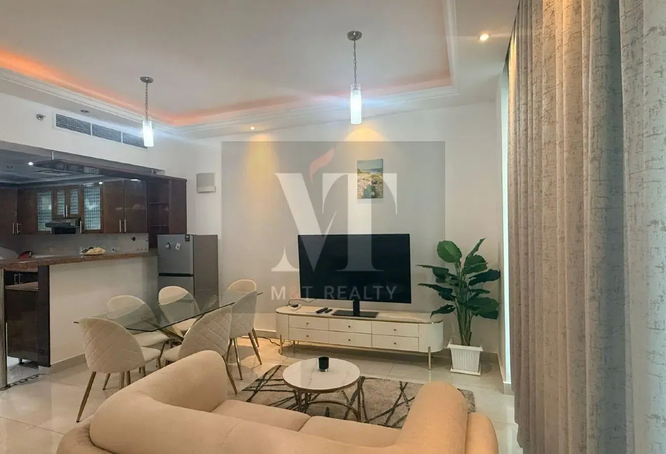 Marina View| Furnished| Below Market| Big Layout