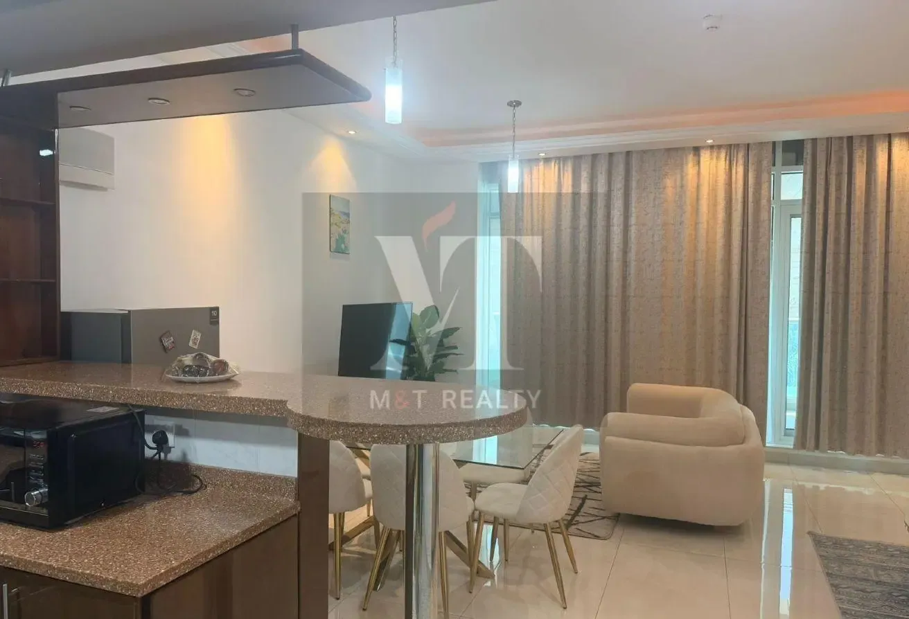 Marina View| Furnished| Below Market| Big Layout
