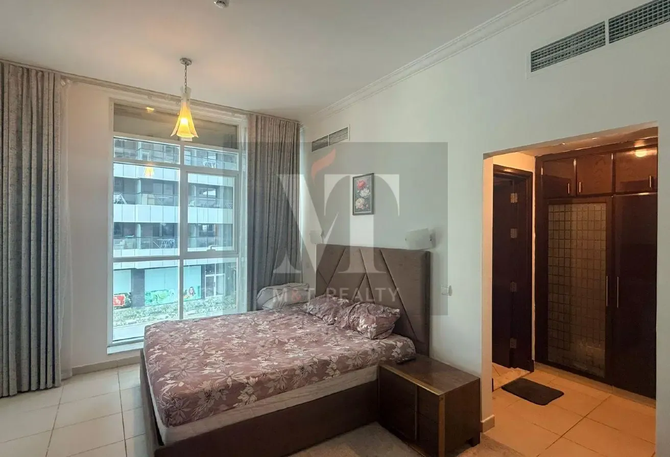 Marina View| Furnished| Below Market| Big Layout
