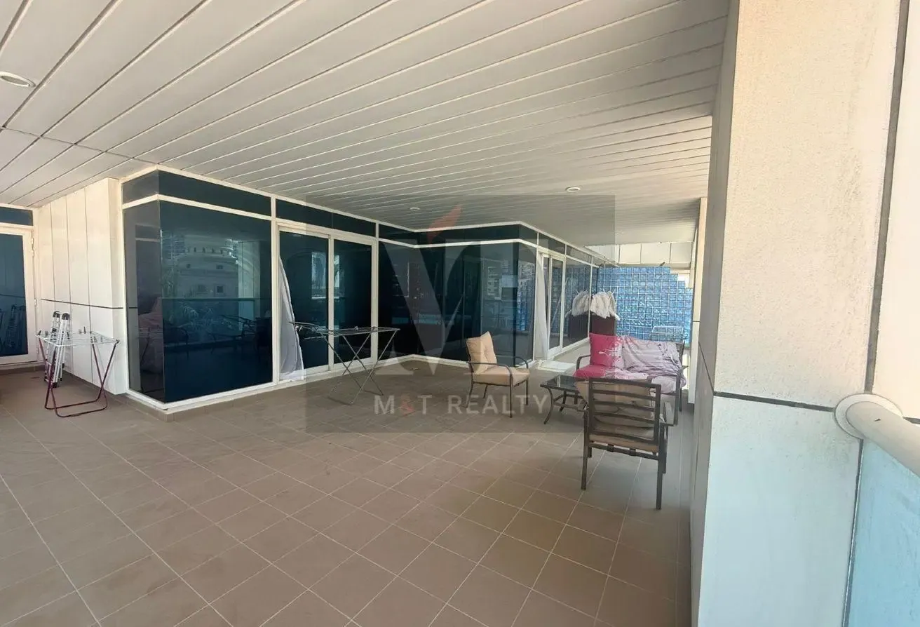 Marina View| Furnished| Below Market| Big Layout