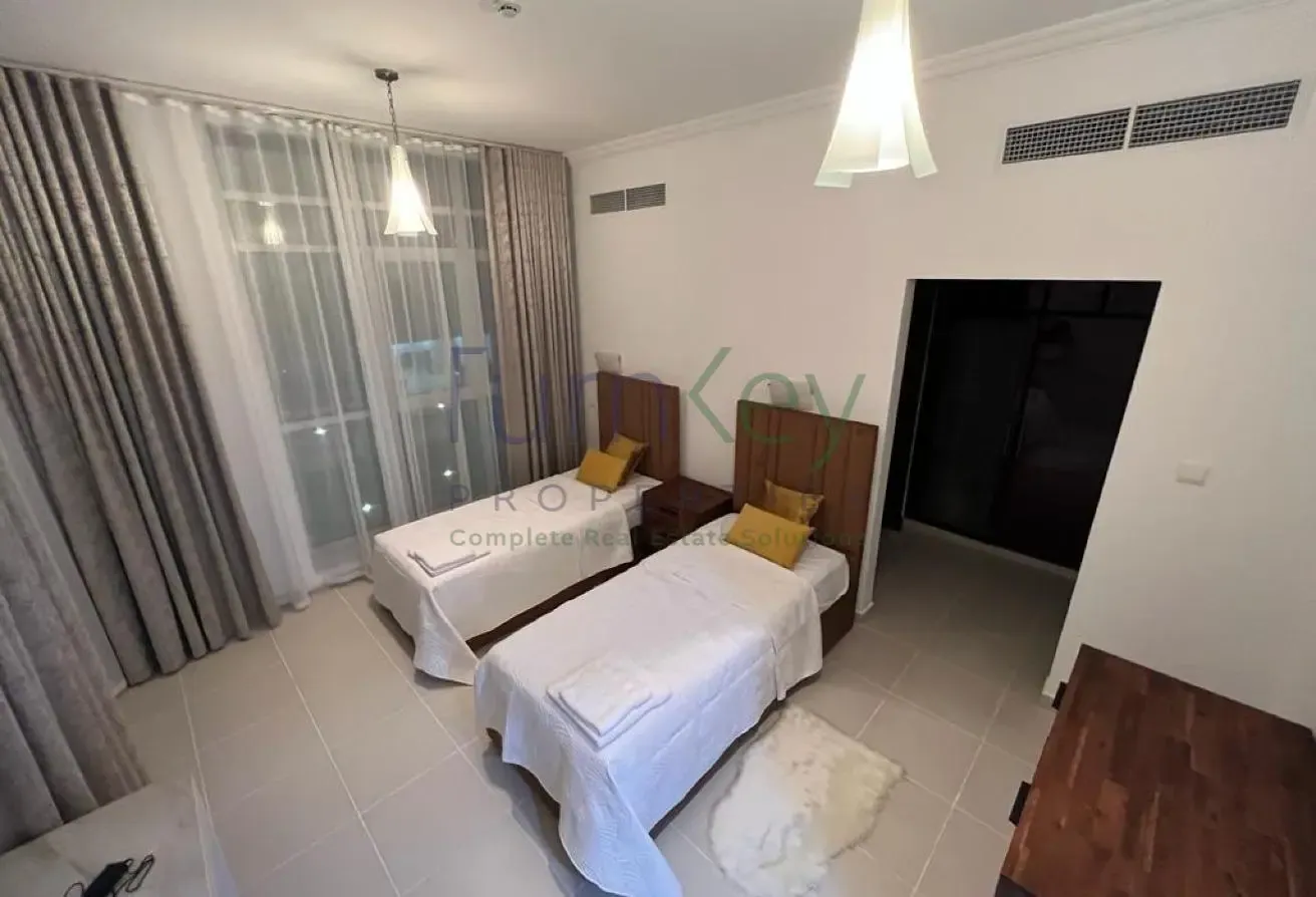 CommunityView l Investor Deal l Vacant l Furnished