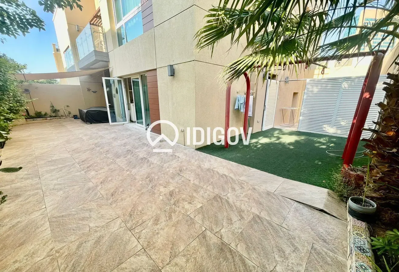 Type 3S1 | Prime Location | Broad Living Areas