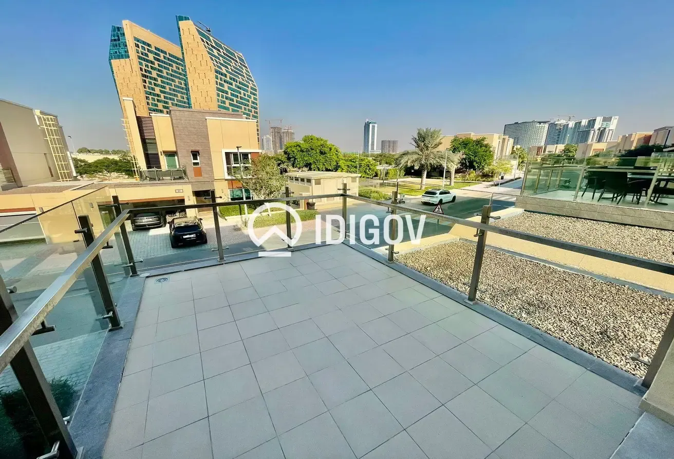 Type 3S1 | Prime Location | Broad Living Areas