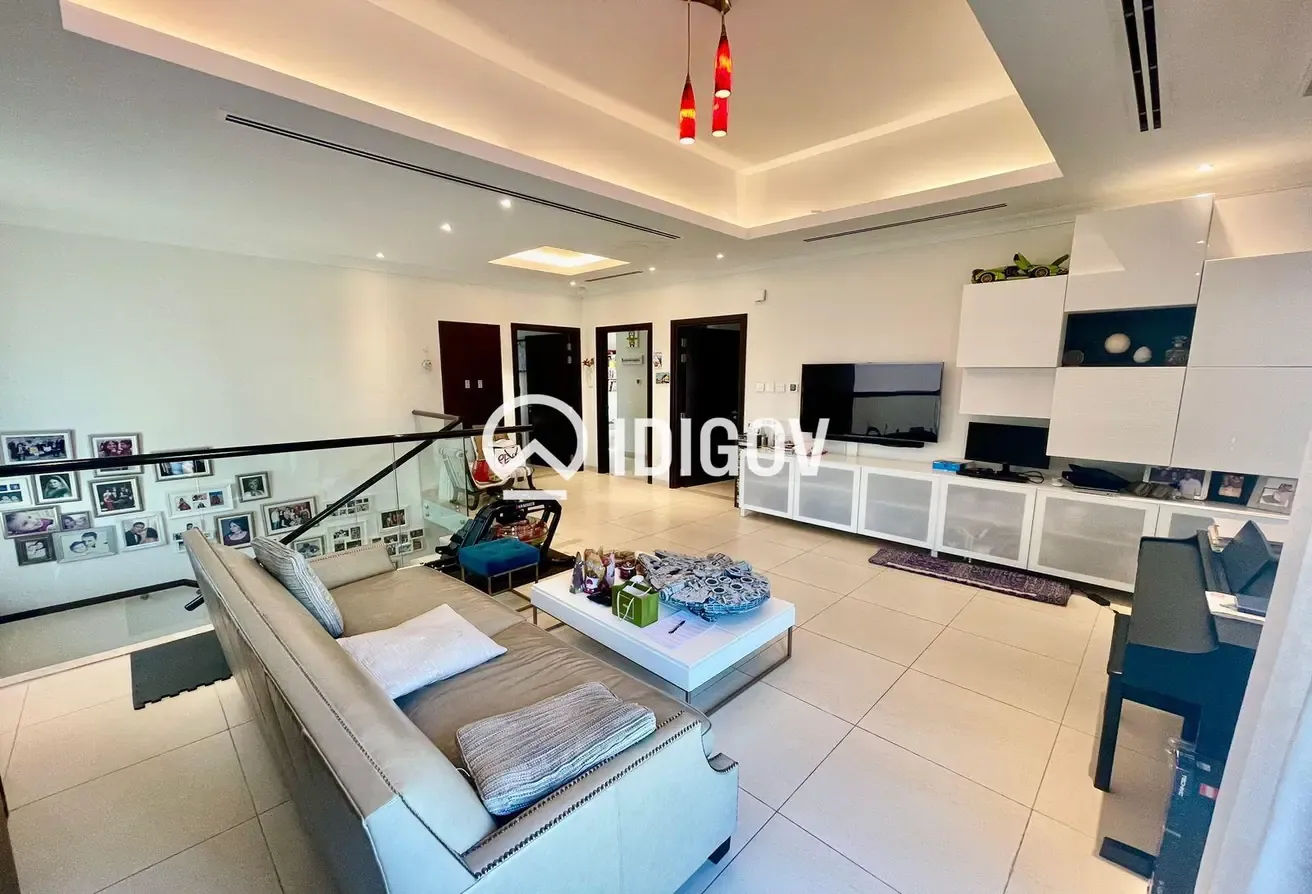 Type 3S1 | Prime Location | Broad Living Areas
