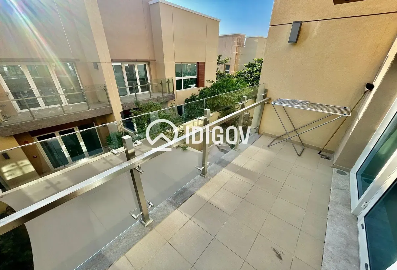 Type 3S1 | Prime Location | Broad Living Areas