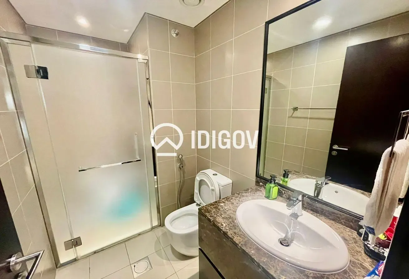 Type 3S1 | Prime Location | Broad Living Areas