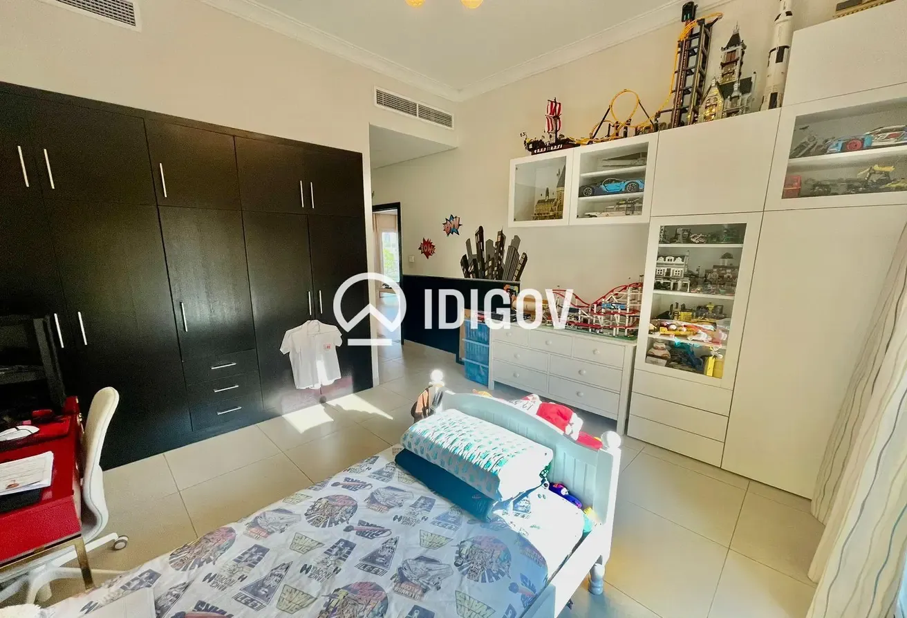 Type 3S1 | Prime Location | Broad Living Areas