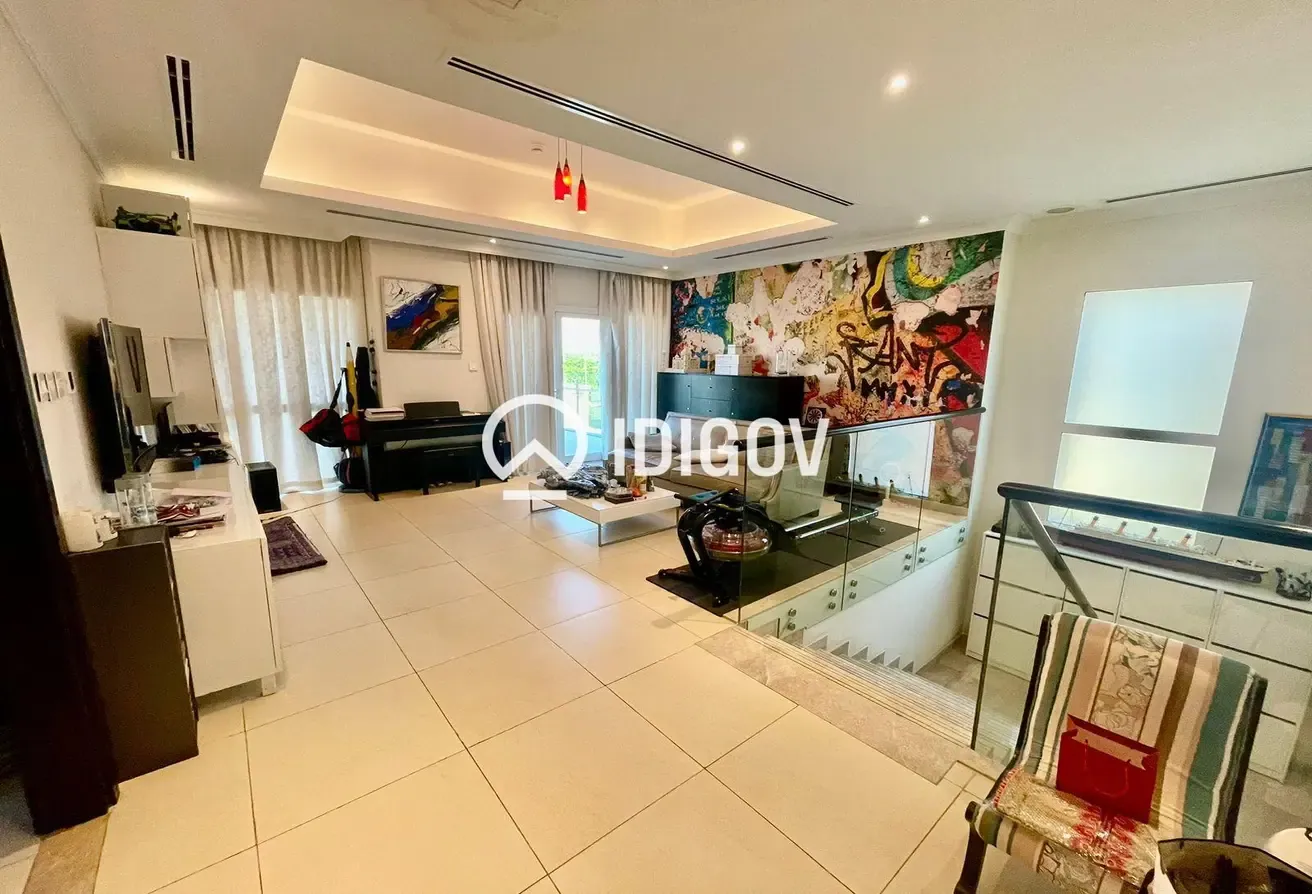 Type 3S1 | Prime Location | Broad Living Areas