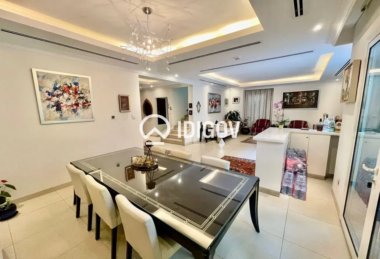 Type 3S1 | Prime Location | Broad Living Areas