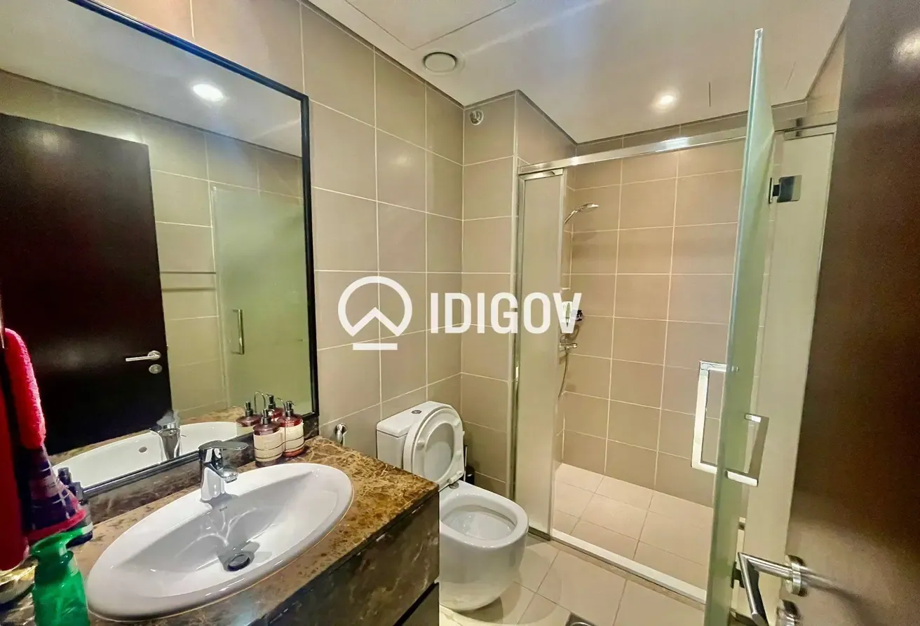 Type 3S1 | Prime Location | Broad Living Areas