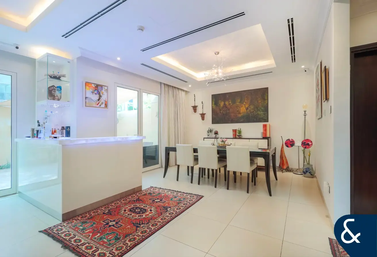 Type 3S1 | Great Location | VOT | New Price