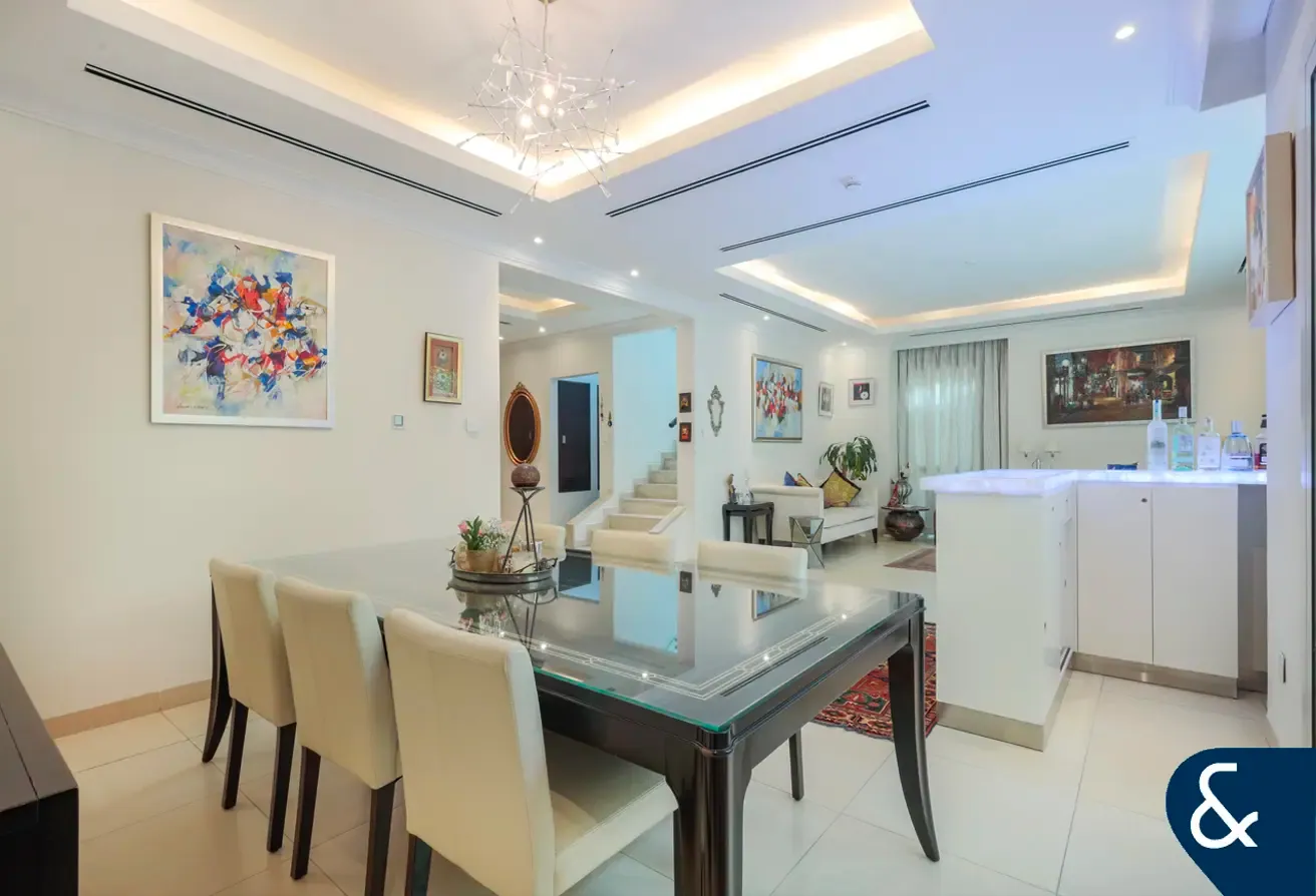 Type 3S1 | Great Location | VOT | New Price