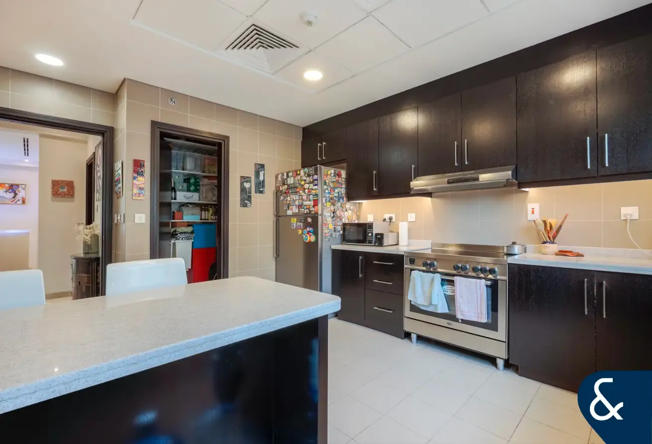 Type 3S1 | Great Location | VOT | New Price