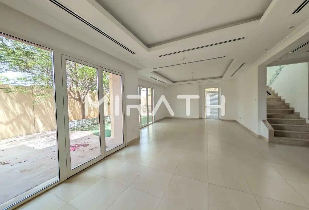 Lowest In The Market | Single Row | Spacious