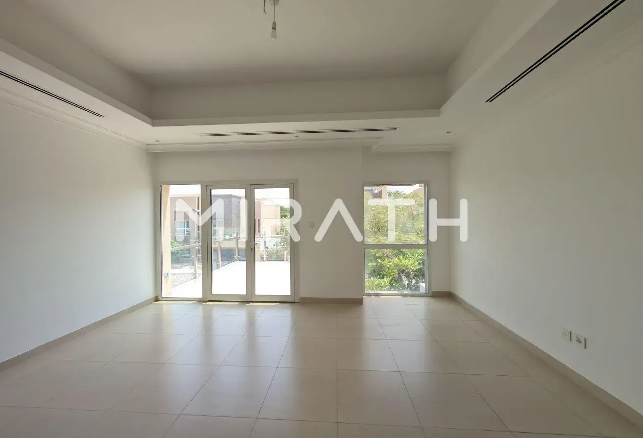 Lowest In The Market | Single Row | Spacious