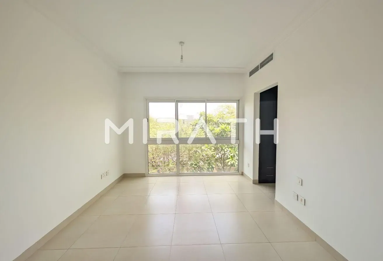 Lowest In The Market | Single Row | Spacious
