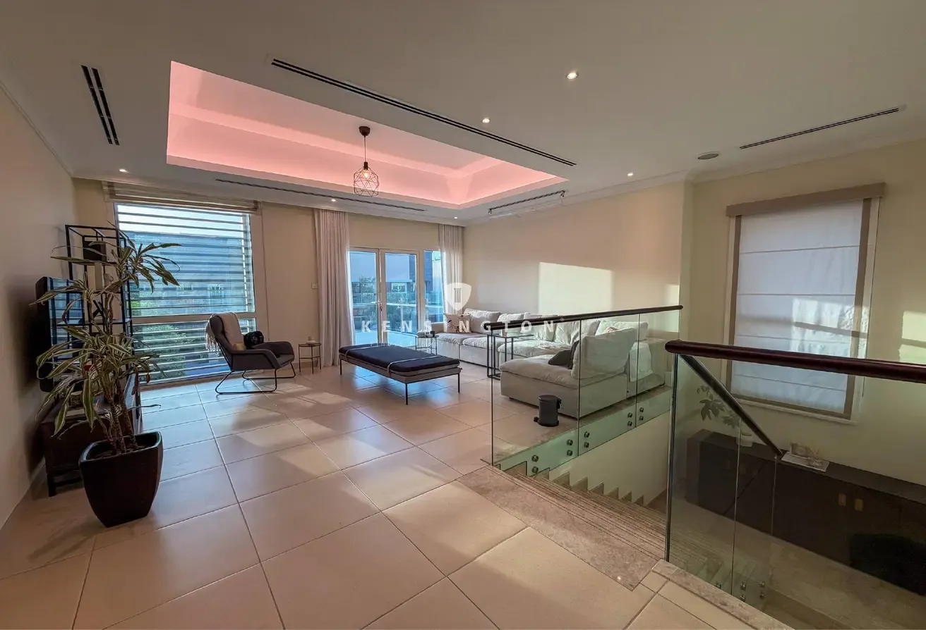 3bed + Maid | Spacious Layout | Unfurnished