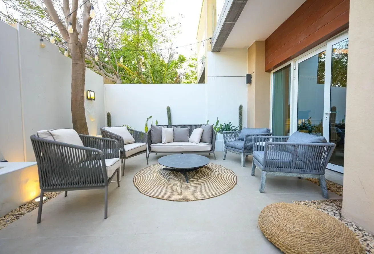 Spacious 3BR+Maid | Upgraded Villa | VOT