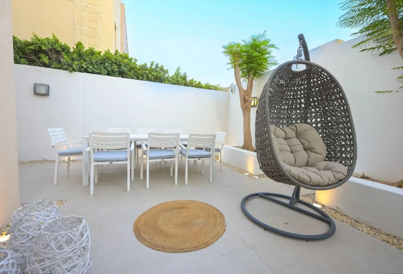 Spacious 3BR+Maid | Upgraded Villa | VOT