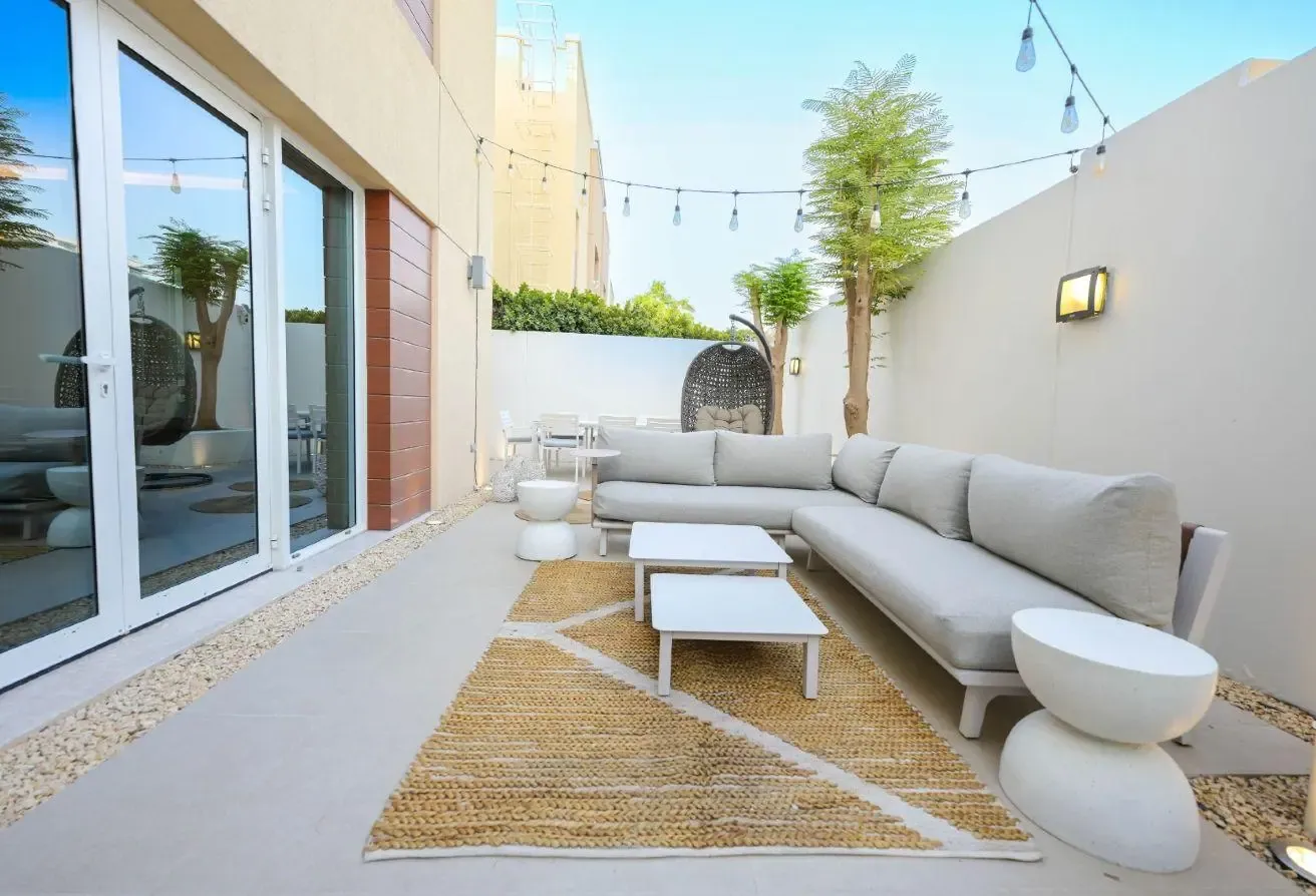 Spacious 3BR+Maid | Upgraded Villa | VOT