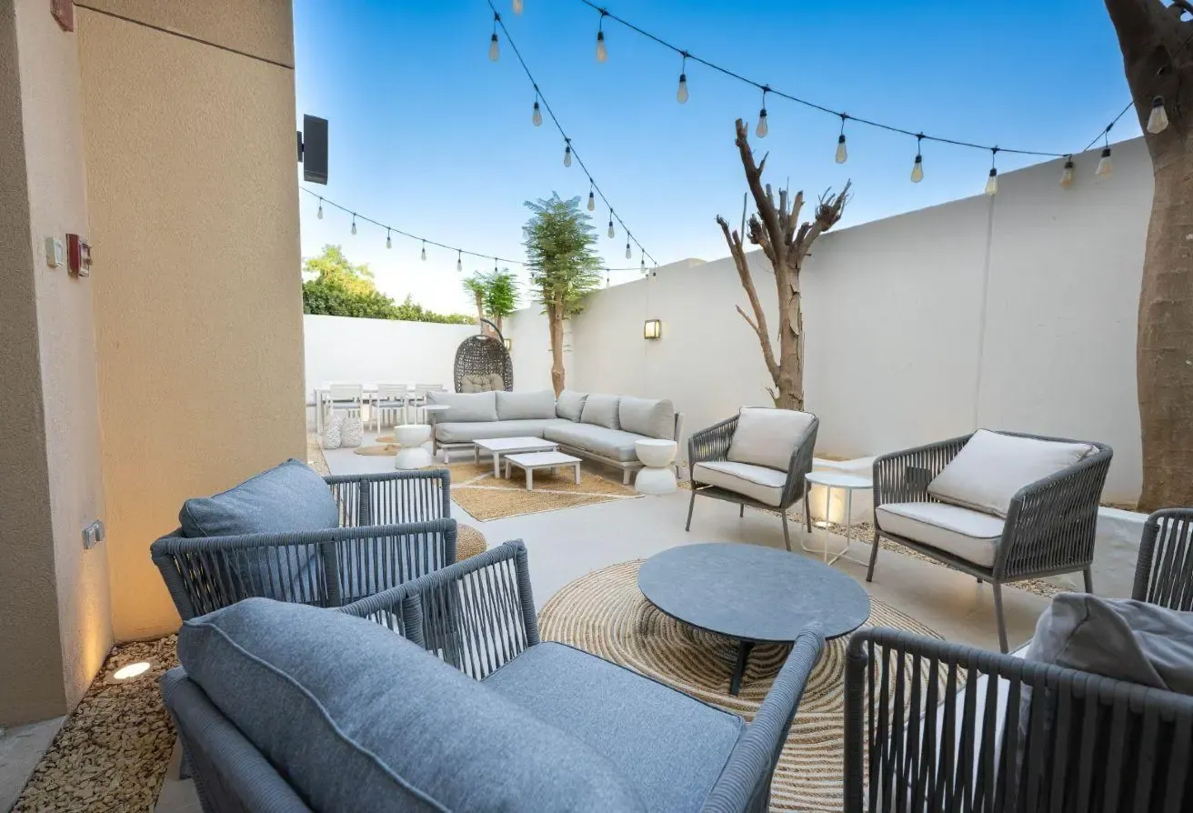 Spacious 3BR+Maid | Upgraded Villa | VOT