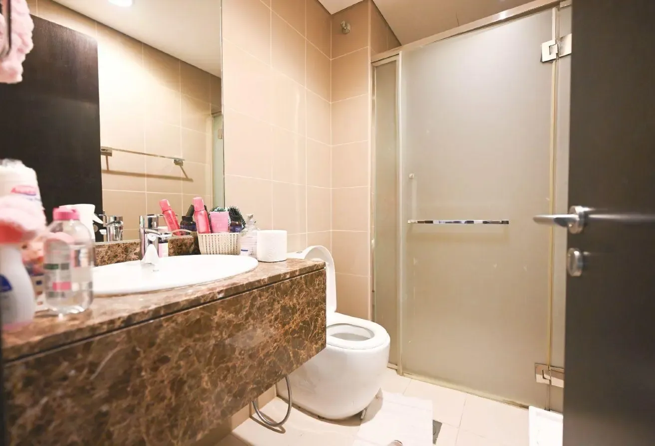 Spacious 3BR+Maid | Upgraded Villa | VOT