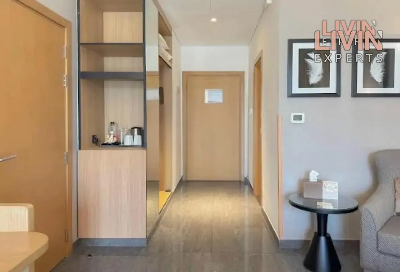 Executive Studio | High ROI | Fully Furnished