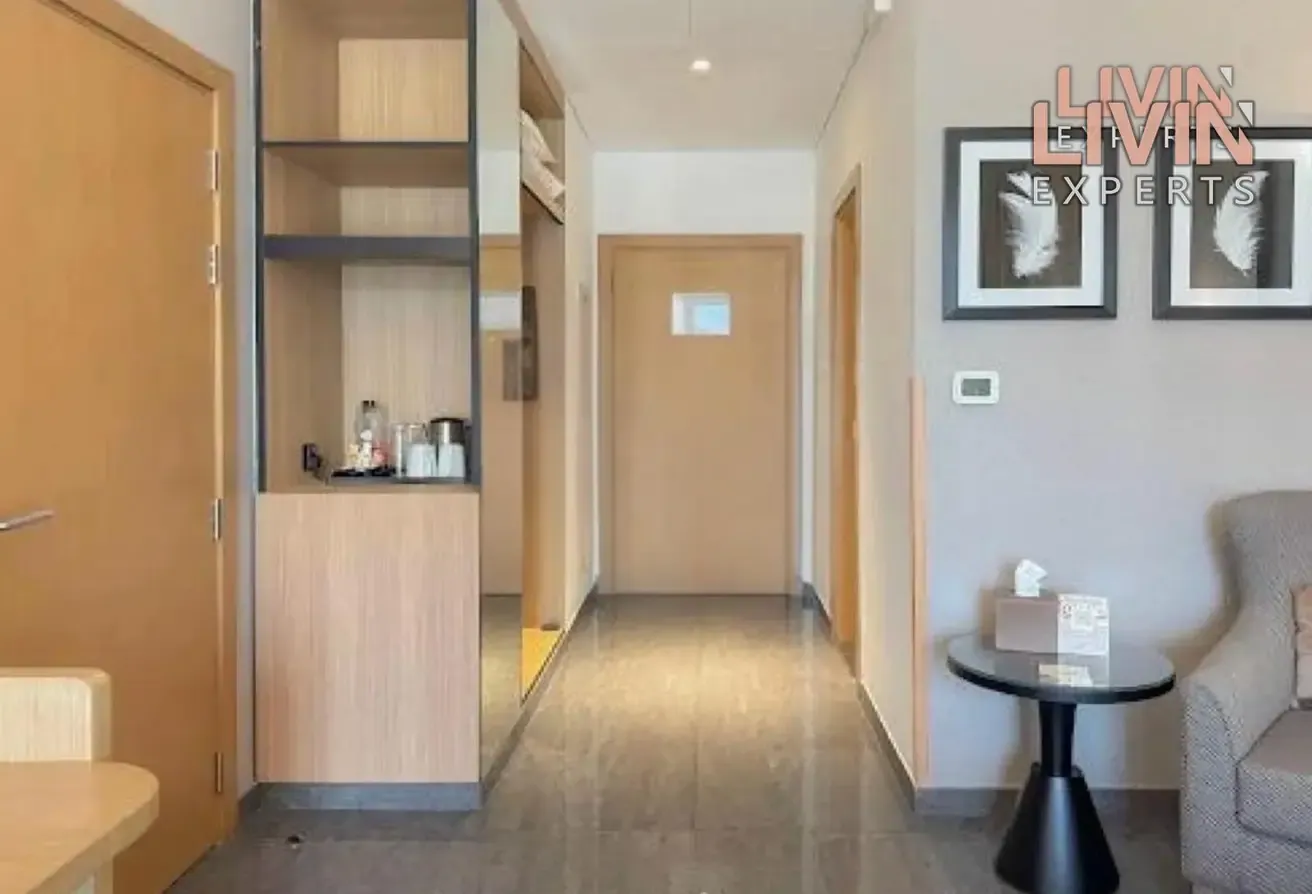 Executive Studio | High ROI | Fully Furnished