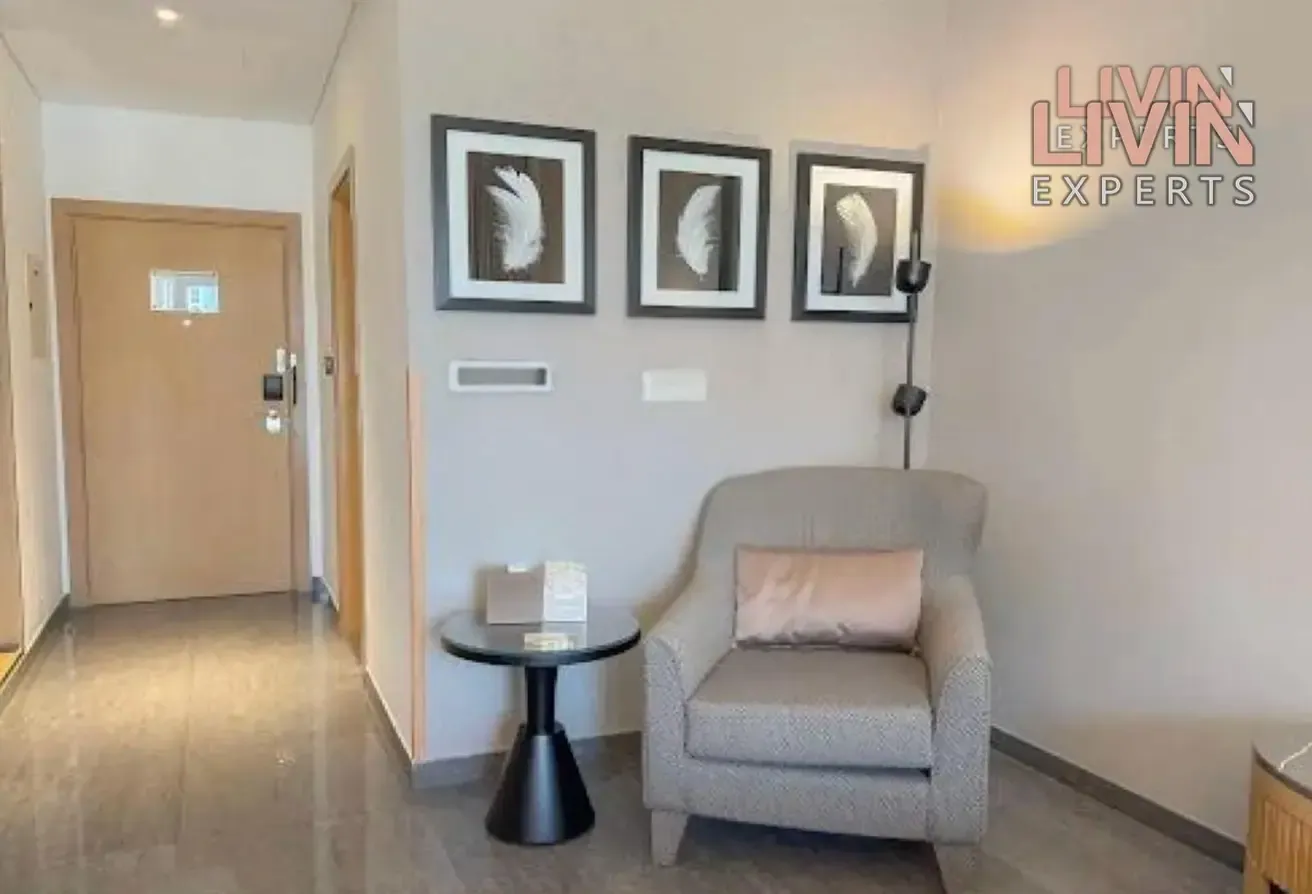 Executive Studio | High ROI | Fully Furnished