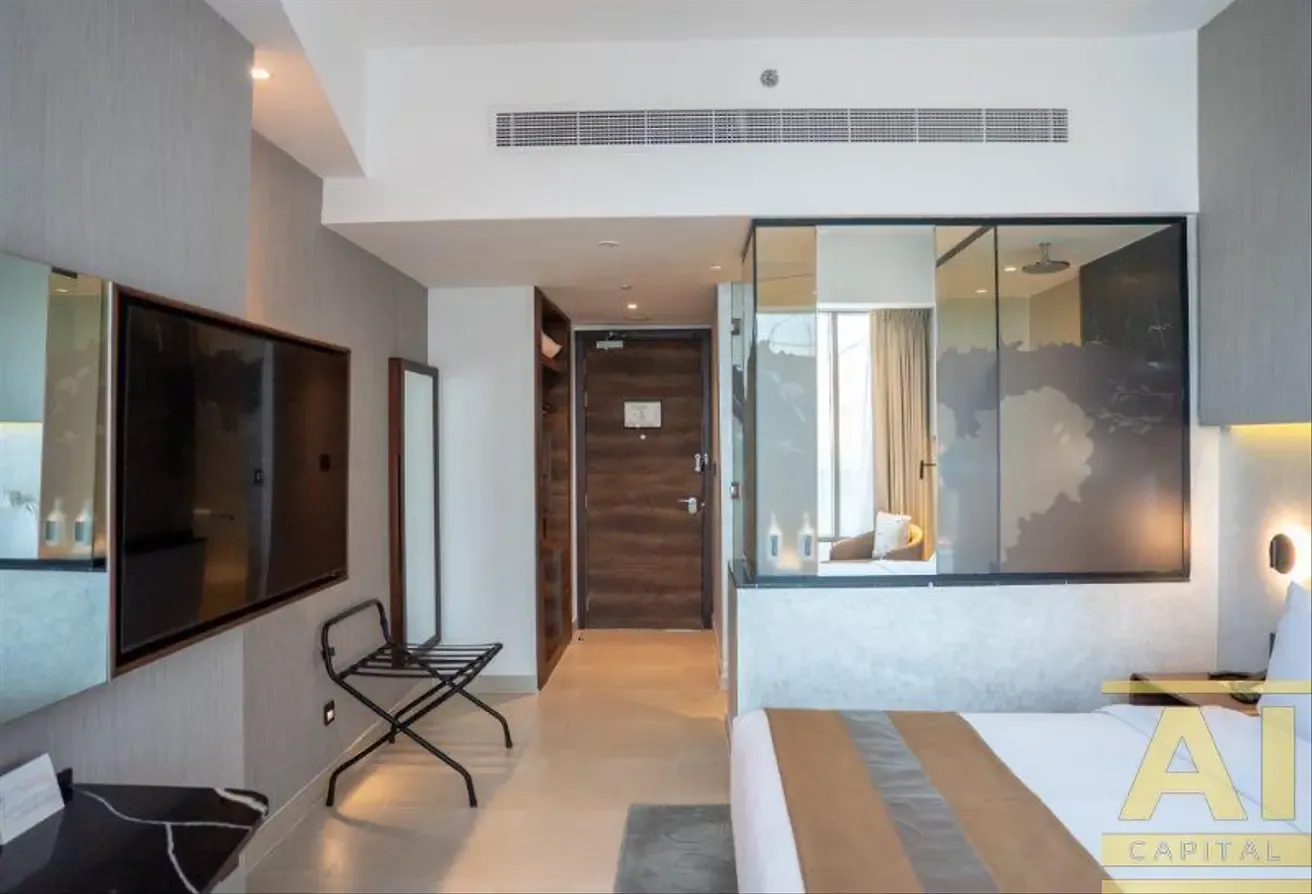 Furnished | Prime Location  | Investor Deal