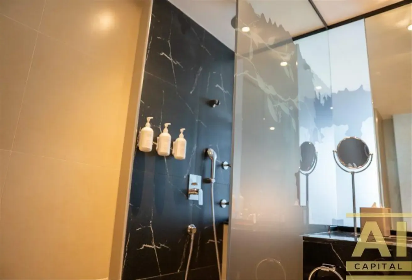 Furnished | Prime Location  | Investor Deal