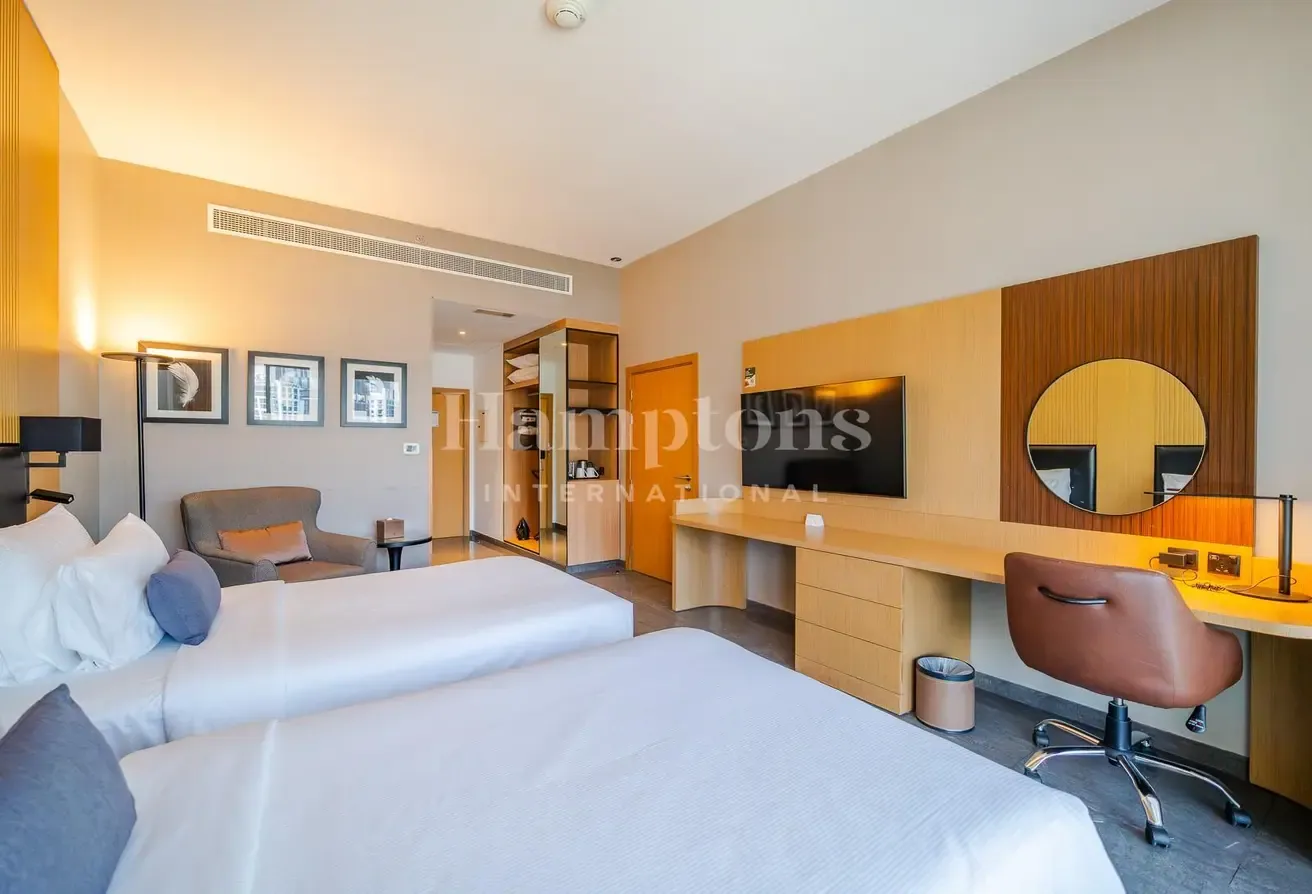 INESTOR DEAL | FULLY FURNISHED | MODERN