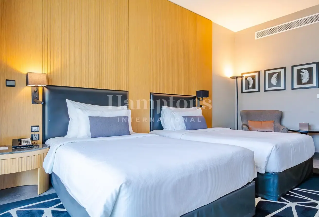 INESTOR DEAL | FULLY FURNISHED | MODERN