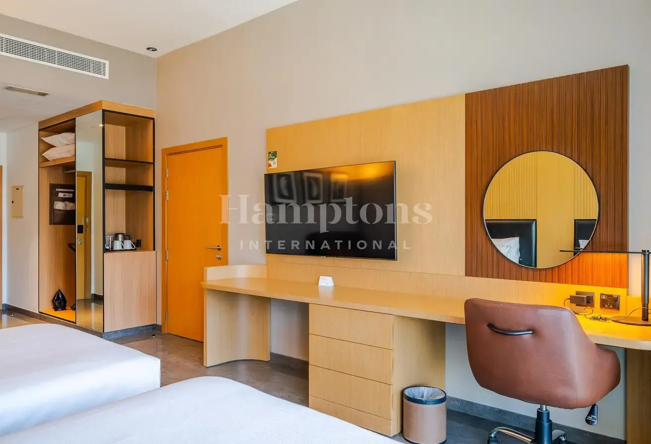 INESTOR DEAL | FULLY FURNISHED | MODERN