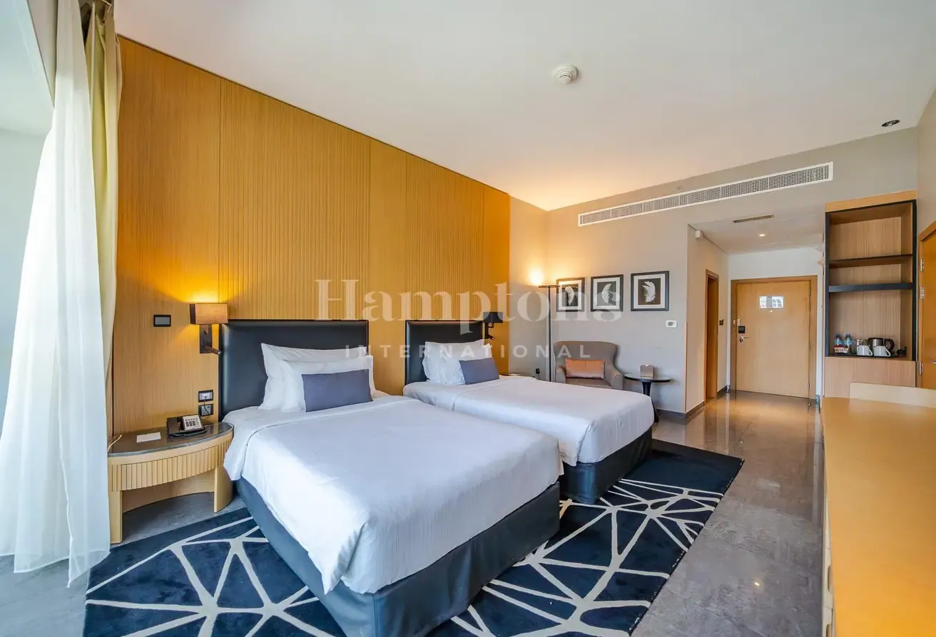 INESTOR DEAL | FULLY FURNISHED | MODERN