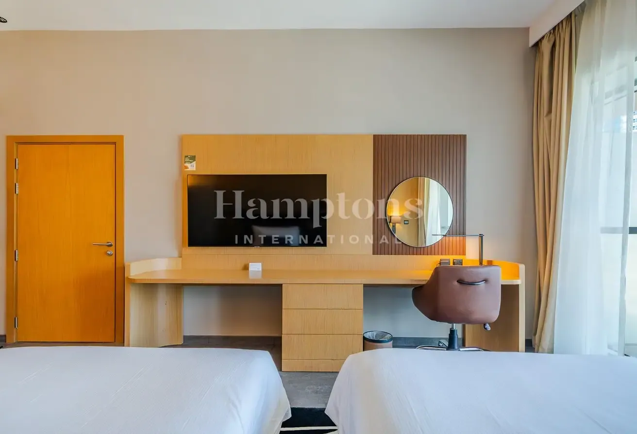 INESTOR DEAL | FULLY FURNISHED | MODERN